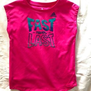Girls active shirt